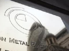 2017年8月16日上海現貨SHMET基本金屬報