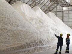 氧化鋁行情分析：延續放量上漲，賣方看漲市場