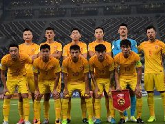 國足2-1卡塔爾逆轉獲勝，世界杯出局