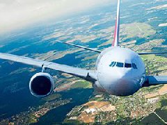 鋁型材商機：航空業最大并購,將改變行業格局！