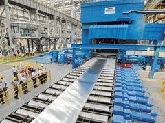 京津冀齊發空氣質量預警，鋁加工等行業繼續限