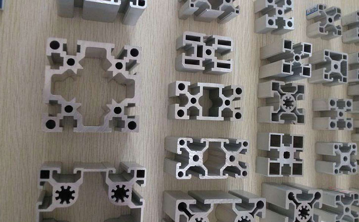 工業鋁型材