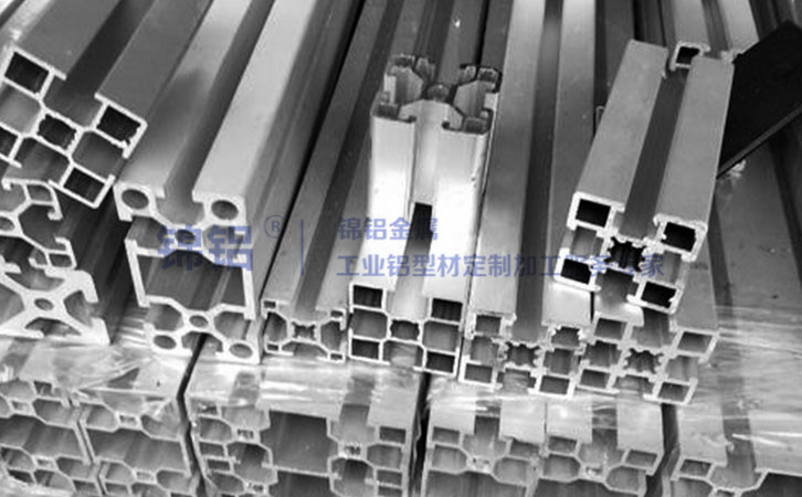 工業鋁材